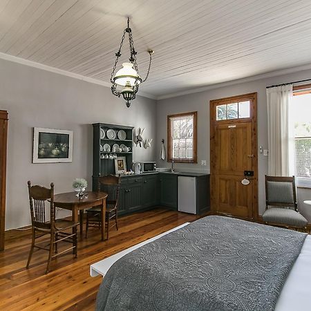 Buiten Verwagten Guest House Graaff-Reinet Eksteriør bilde