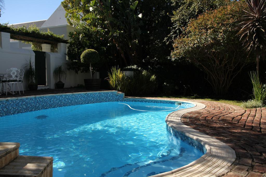 Buiten Verwagten Guest House Graaff-Reinet Eksteriør bilde