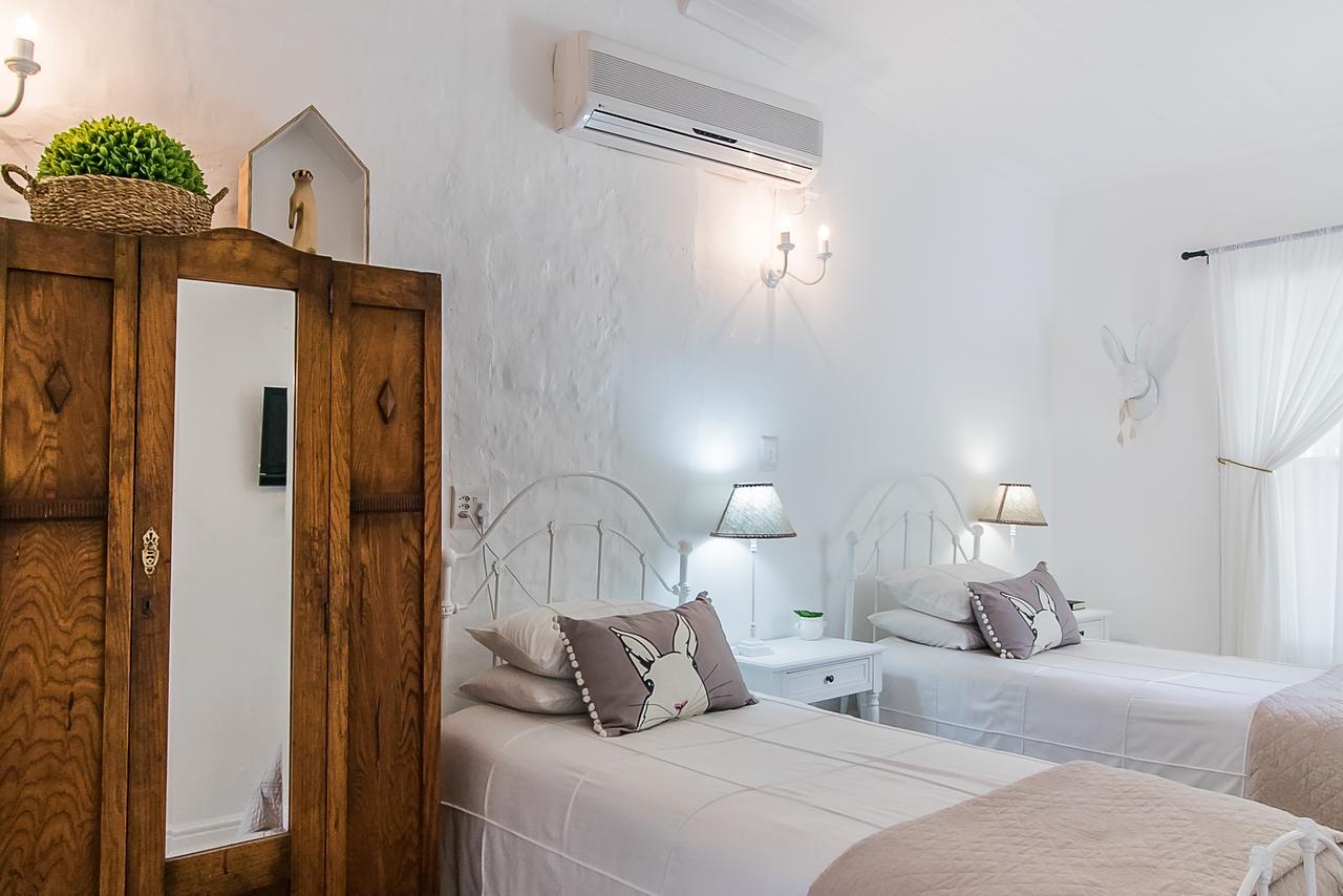 Buiten Verwagten Guest House Graaff-Reinet Eksteriør bilde