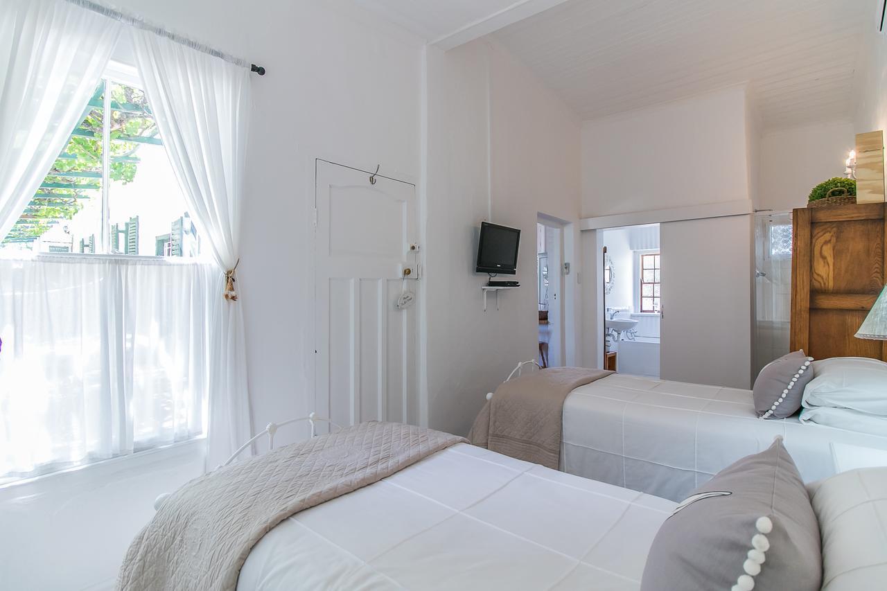 Buiten Verwagten Guest House Graaff-Reinet Eksteriør bilde