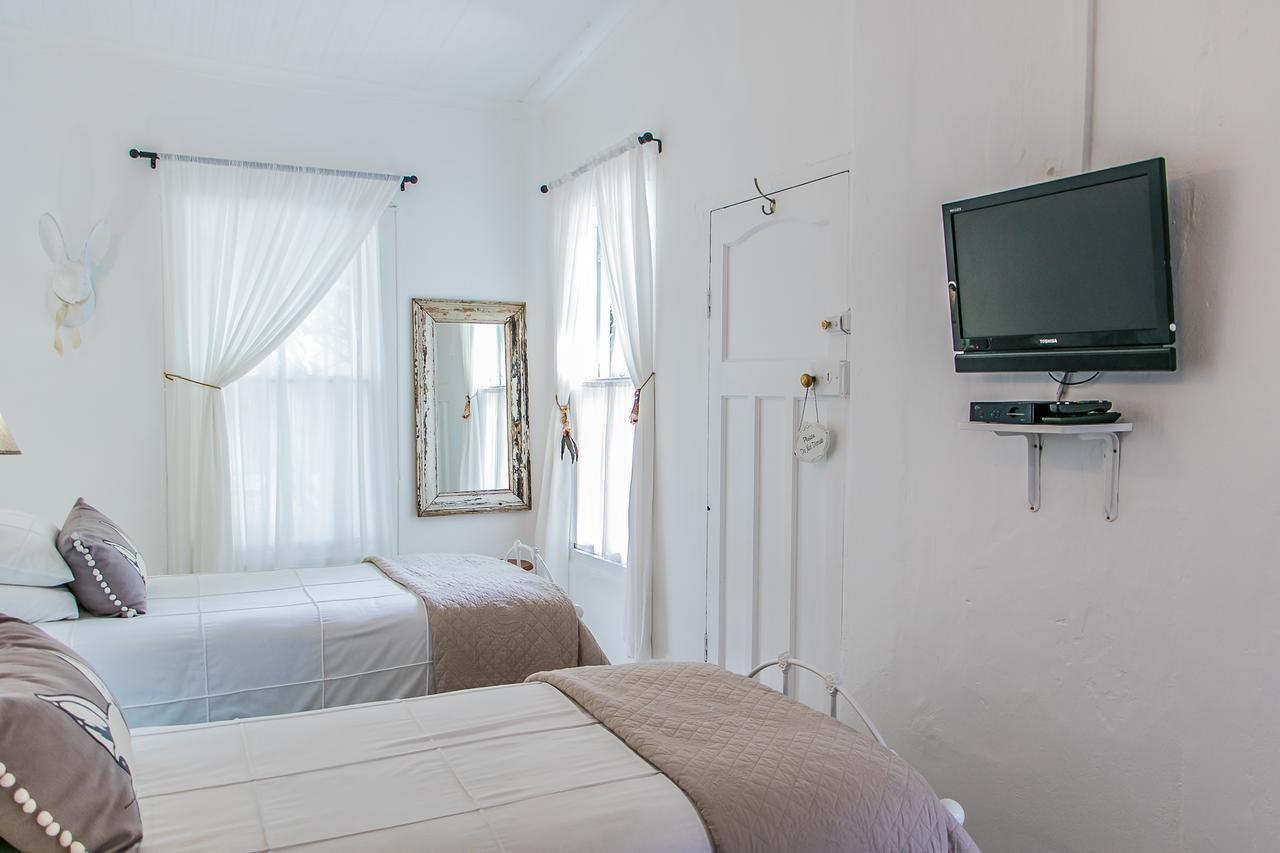 Buiten Verwagten Guest House Graaff-Reinet Eksteriør bilde