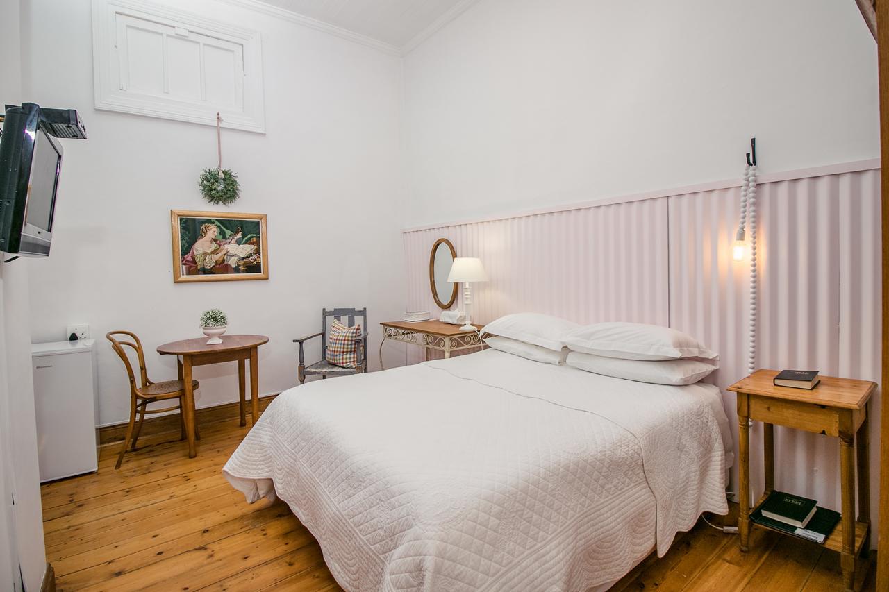 Buiten Verwagten Guest House Graaff-Reinet Eksteriør bilde