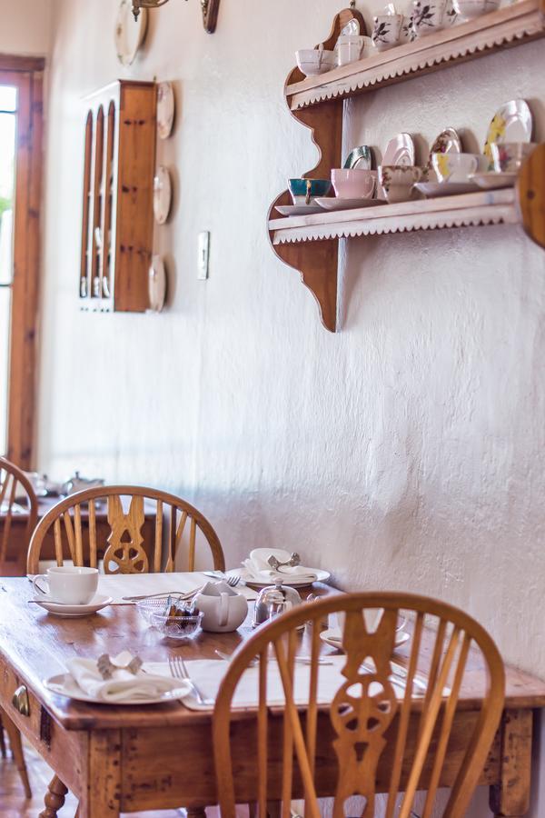 Buiten Verwagten Guest House Graaff-Reinet Eksteriør bilde