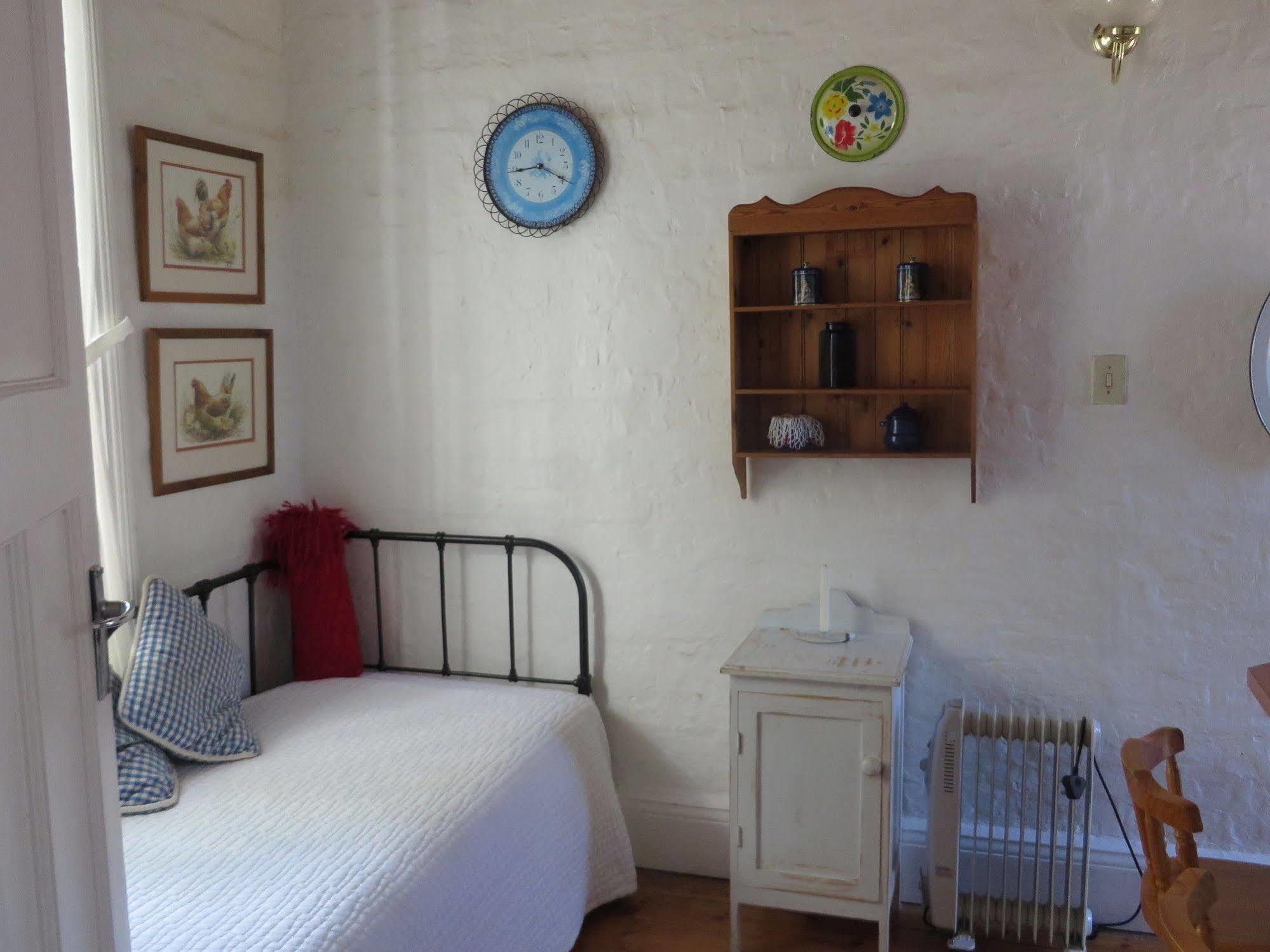 Buiten Verwagten Guest House Graaff-Reinet Eksteriør bilde