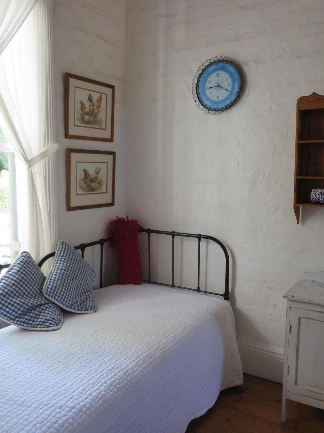 Buiten Verwagten Guest House Graaff-Reinet Eksteriør bilde