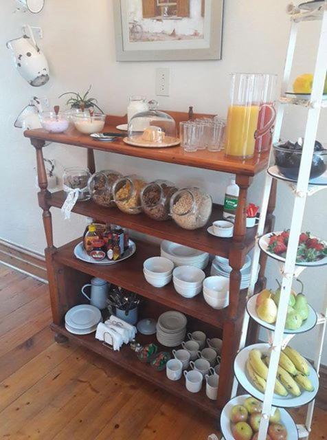 Buiten Verwagten Guest House Graaff-Reinet Eksteriør bilde